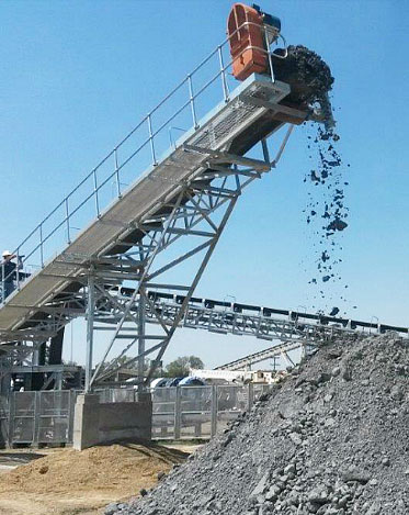 Mining