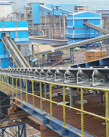 Steel Plant