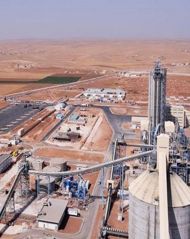 Thermal Power
